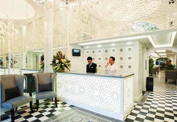 boutique hotel, Church Boutique Hotels, H&K Hospitality, khách sạn khuyến mãi boutique hotel, Church Boutique Hotels, H&K Hospitality, khách sạn khuyến mãi