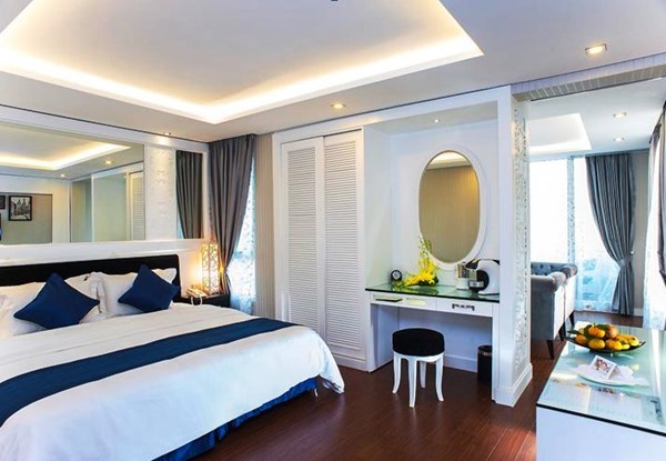 boutique hotel, Church Boutique Hotels, H&K Hospitality, khách sạn khuyến mãi boutique hotel, Church Boutique Hotels, H&K Hospitality, khách sạn khuyến mãi