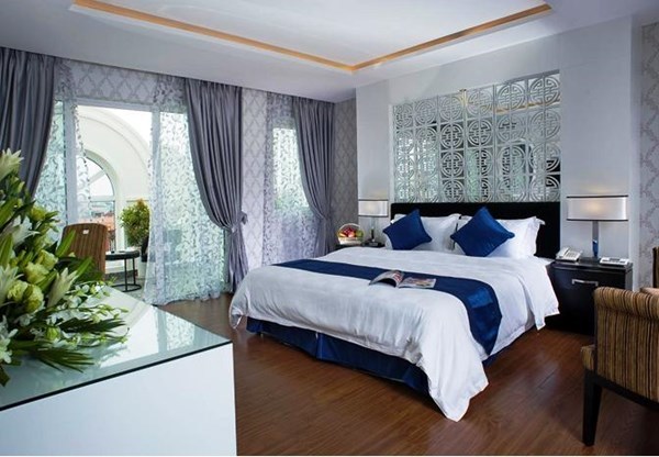 boutique hotel, Church Boutique Hotels, H&K Hospitality, khách sạn khuyến mãi boutique hotel, Church Boutique Hotels, H&K Hospitality, khách sạn khuyến mãi