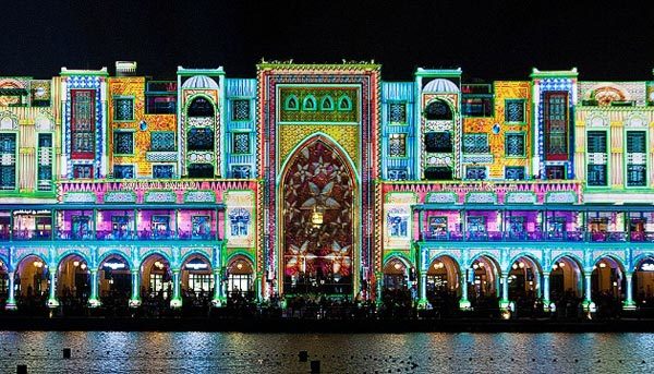 festival ánh sáng, festival ánh sáng Dubai, du lịch Dubai, lễ hội ánh sáng Dubai festival ánh sáng, festival ánh sáng Dubai, du lịch Dubai, lễ hội ánh sáng Dubai
