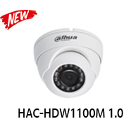 Dahua HAC-HDW1100M 1.0 MP