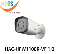 Dahua HAC-HFW1100R-VF 1.0 Megafixel