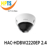 Dahua HAC-HDBW2220EP 2.4