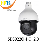 Dahua SD59220I-HC 2.0