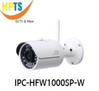 Dahua IPC-HFW1000SP-W