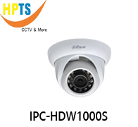 Dahua IPC-HDW1000S