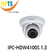 Dahua IPC-HDW4100S