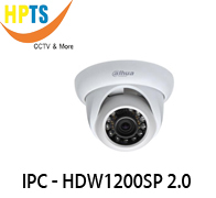 Dahua IPC-HDW1200SP