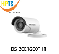 Hikvision DS-2CE16C0T-IR