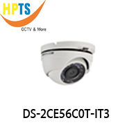 Hikvision DS-2CE56C0T-IT3