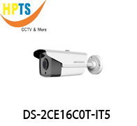 Hikvision DS-2CE16C0T-IT5