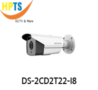 Hikvision DS-2CD2T22-I8